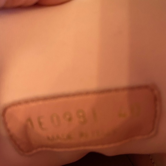 PRADA ORIGINAL 100% MADE IN ITALY Brand new - Picture 8 of 14